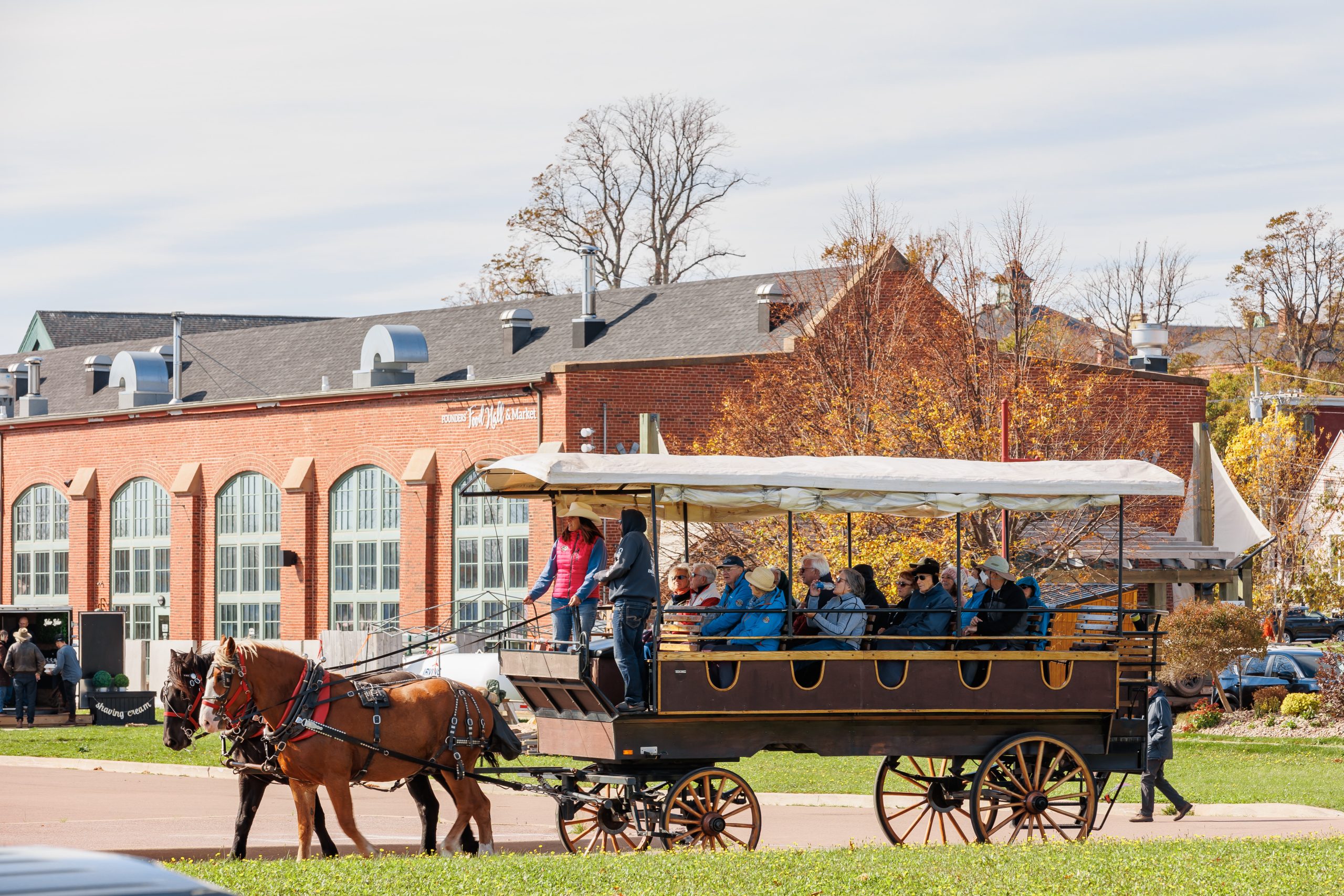 pei tour companies