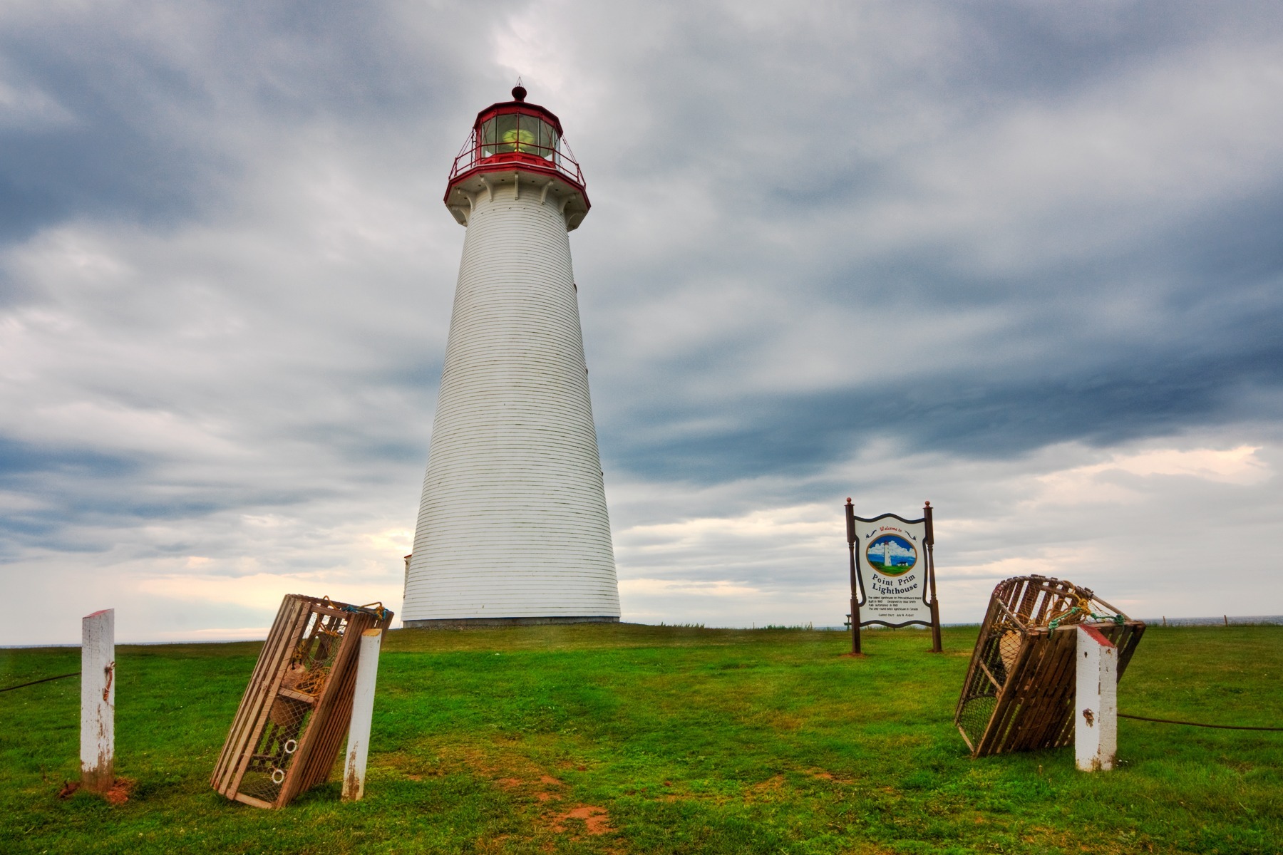 pei tour companies